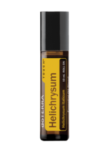doTerra Helichrysum Touch Oil