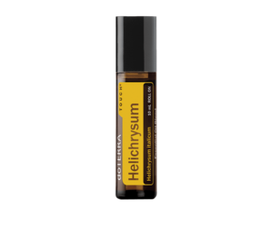 Helichrysum Touch Oil - Queen of Angels Catholic Store
