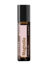 doTerra Magnolia Touch Oil Blend Roll On | doTerra 10mL