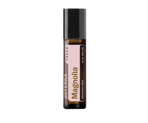Magnolia Touch Oil Blend Roll On | doTerra 10mL - Queen of Angels