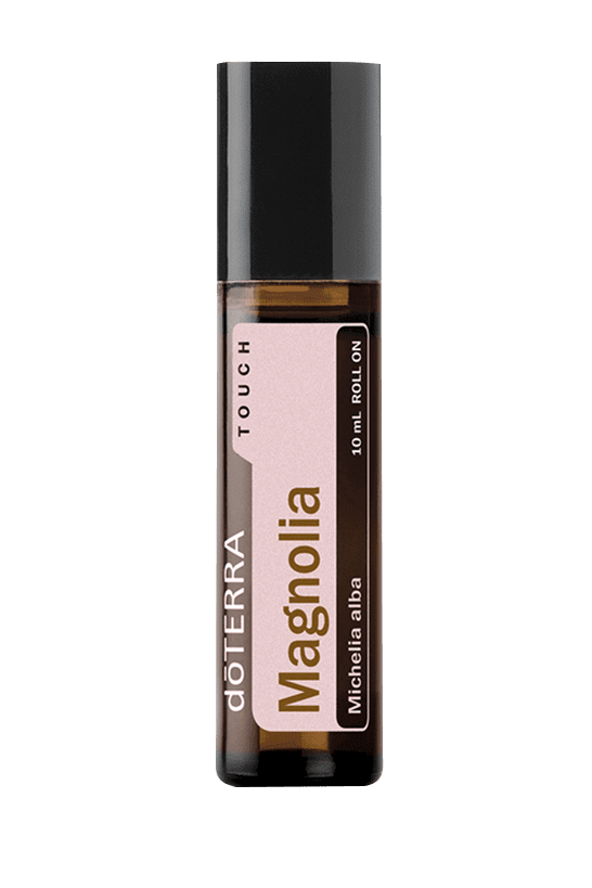 Magnolia Touch Oil Blend Roll On | doTerra 10mL - Queen of Angels