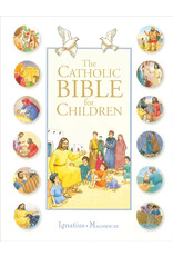 Ignatius Press The Catholic Bible for Children