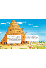 Ignatius Press The Catholic Bible for Children