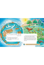 Ignatius Press The Catholic Bible for Children