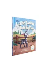 Ascension Press The Little Donkey and God's Big Plan