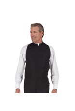 Christian Brands Shirtfront With Velcro Close (Size:21" Long | Collar Size: 18-18.5)