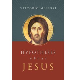 Sophia Institute Press Hypotheses about Jesus