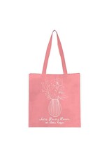 CB Gift Where Flowers Bloom So Does Hope Tote