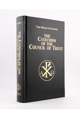 Tan Books Catechism of the Council of Trent