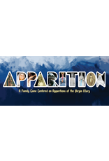 Apparition Tabletop Board Game