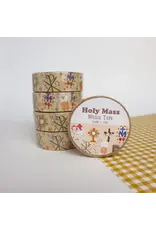 Holy Mass Washi Tape