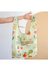 St Therese Reusable Shopping Bag