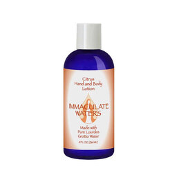 Immaculate Waters Immaculate Waters Lotion