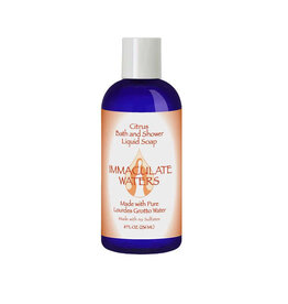 Immaculate Waters Immaculate Waters Bath and Shower Liquid Soap