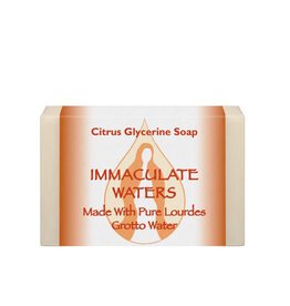 Immaculate Waters Immaculate Waters Soap Bar