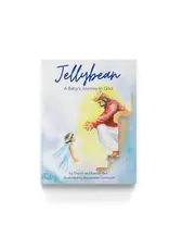 Holy Heroes Jellybean: A Baby's Journey to God