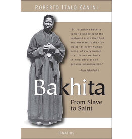 Ignatius Press Bakhita: From Slave to Saint