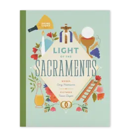 Word on Fire Light of the Sacraments