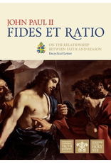 Catholic Truth Society of London Fides et Ratio by John Paul II