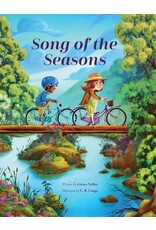 Paraclete Press Song of the Seasons
