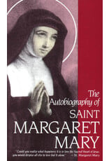Tan Books The Autobiography of Saint Margaret Mary Alacoque