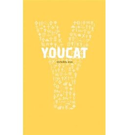 Youcat Youcat: Youth Catechism of the Catholic Church (Spanish)