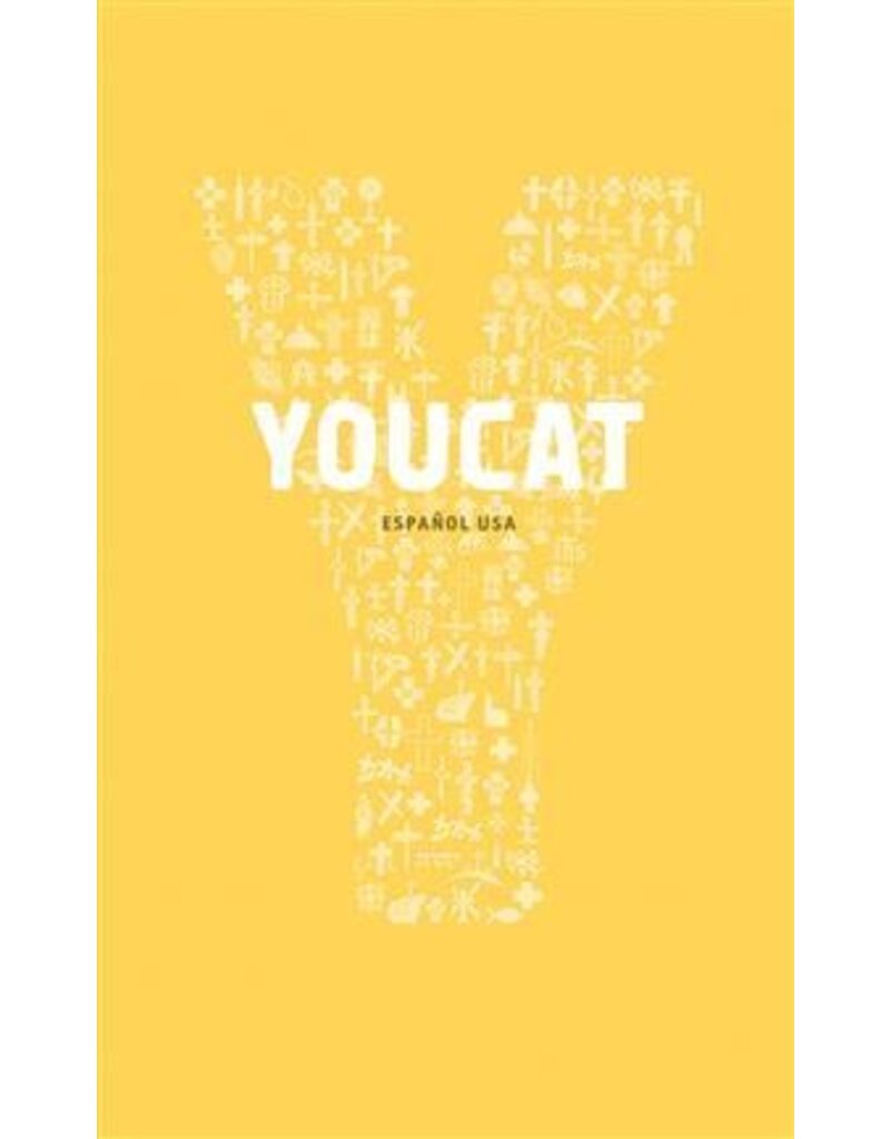 Youcat Youcat: Youth Catechism of the Catholic Church (Spanish)