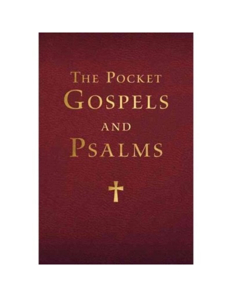 Our Sunday Visitor The Pocket Gospels & Psalms