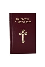 Catholic Book Publishing Corp La Imitación de Cristo