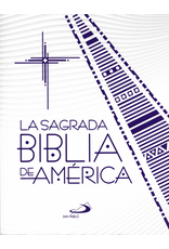 Pauline Books & Media Sagrada Biblia America Campana