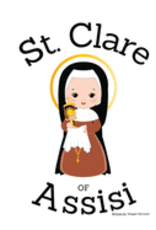 Spring Arbor Children's Christian Book - Lives of the Saints