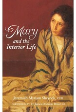 Paraclete Press Mary and the Interior Life