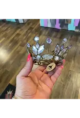 Jeweled Crowns Medium