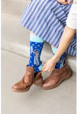 Sock Religious Sock Religious St. Joan of Arc Socks