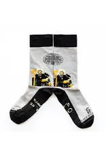 Sock Religious Sock Religious St. Benedict Socks