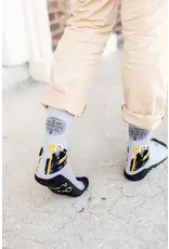 Sock Religious Sock Religious St. Benedict Socks