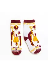 Sock Religious St Nicholas Kids Socks