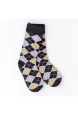 Sock Religious Sock Religious Keys to the Kingdom Socks