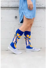 Sock Religious Sock Religious Our Lady of Grace Socks