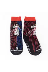 Sock Religious Sock Religious Socks Divine Mercy Kids Socks