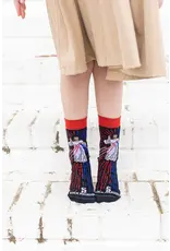 Sock Religious Sock Religious Socks Divine Mercy Kids Socks