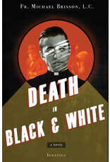 Ignatius Press Death in Black and White