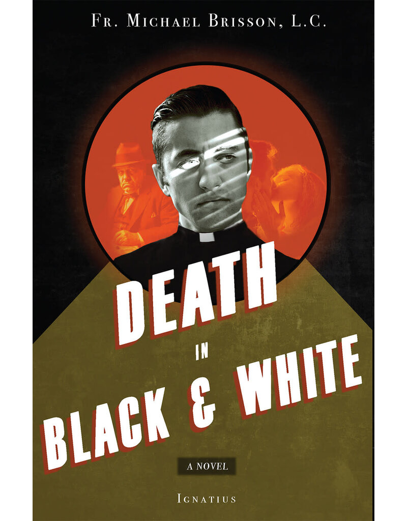 Ignatius Press Death in Black and White