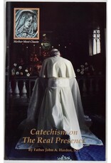Catechism on the Real Presence