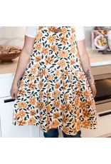 The Little Rose Shop Christian Apron (Give Us This Day, Our Daily Bread)