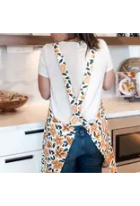The Little Rose Shop Christian Apron (Give Us This Day, Our Daily Bread)
