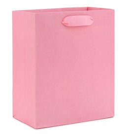 Hallmark Small Pink Gift Bag