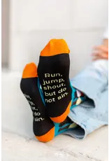 Sock Religious Sock Religious John Bosco Socks