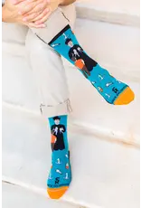 Sock Religious Sock Religious John Bosco Socks
