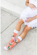 Sock Religious Sock Religious Socks St. Gianna Molla
